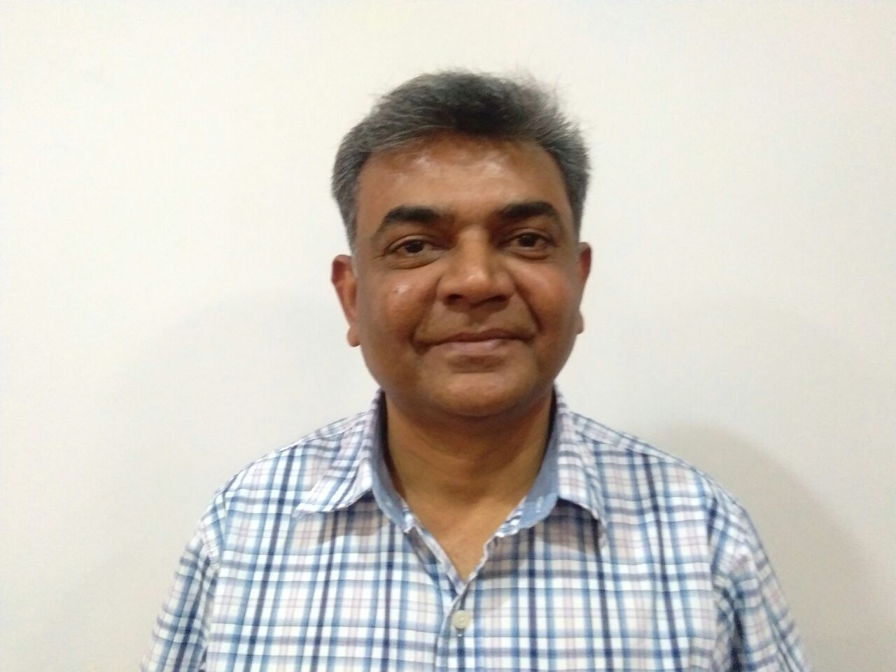 Shri Dilipbhai Dayarambhai Patel